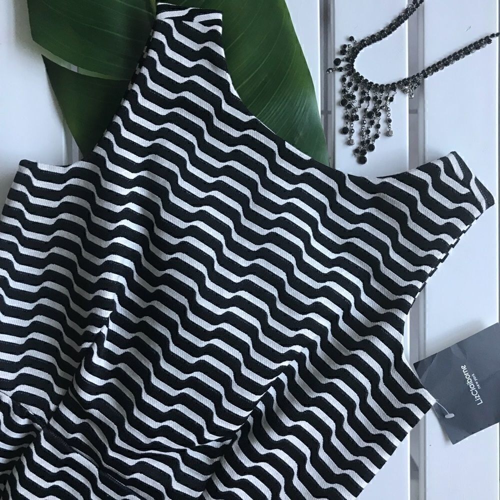 LIZ NWT DRESS❤️ - Picture 2 of 8